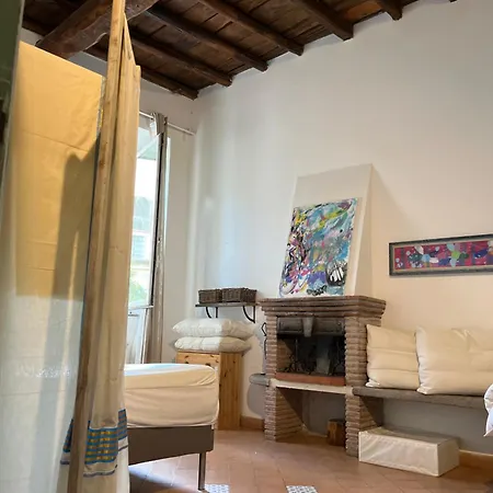 דירה Anna's רומא