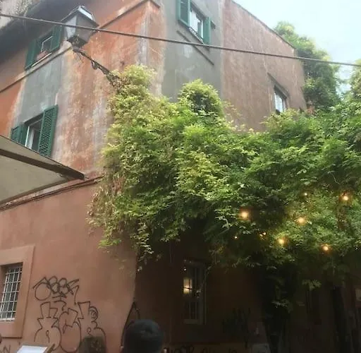 Anna's * Rome