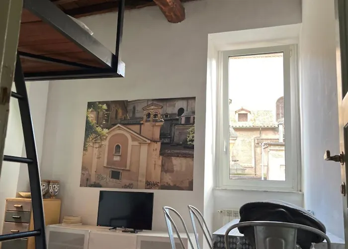 Anna's Appartement *