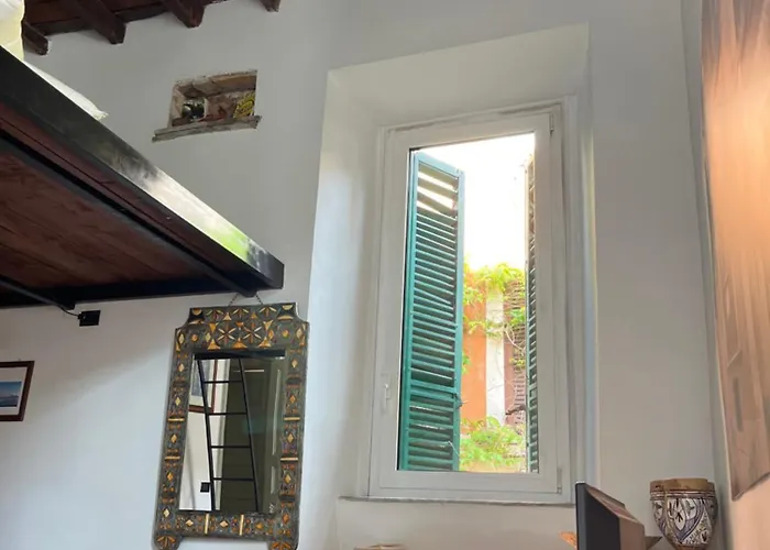 Appartement Anna's