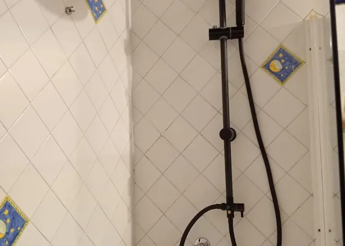 Appartement Anna's Rome