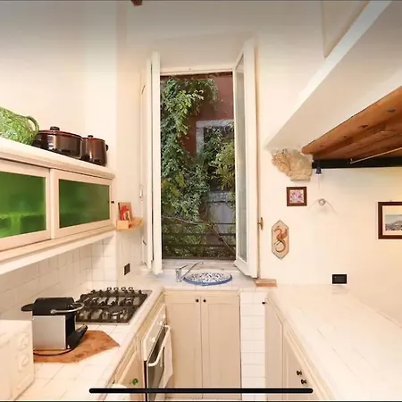 Apartamento Anna's