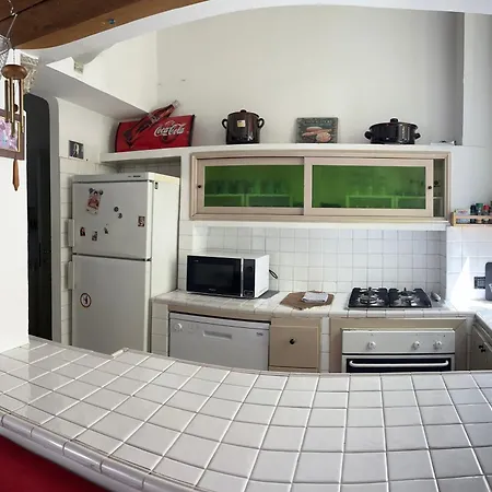 Anna's Appartement Rome