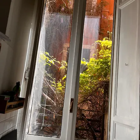 Anna's Apartamento Roma