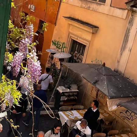 Apartamento Anna's Roma