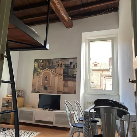 Anna's Apartamento *