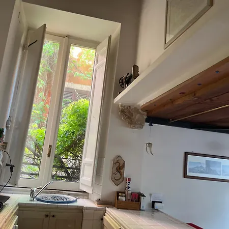 Appartement Anna's