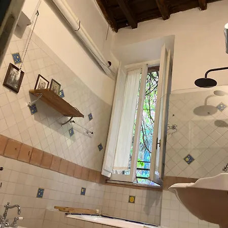 Appartement Anna's Rome