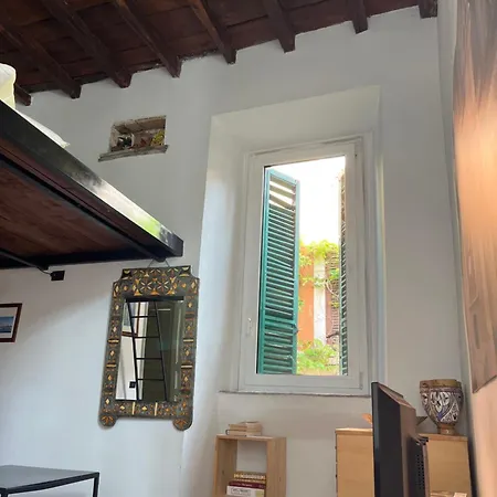 Apartamento Anna's