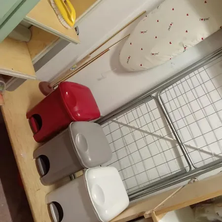 Apartamento Anna's
