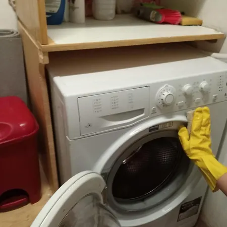 Apartamento Anna's
