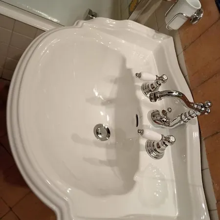 Anna's Appartement Rome