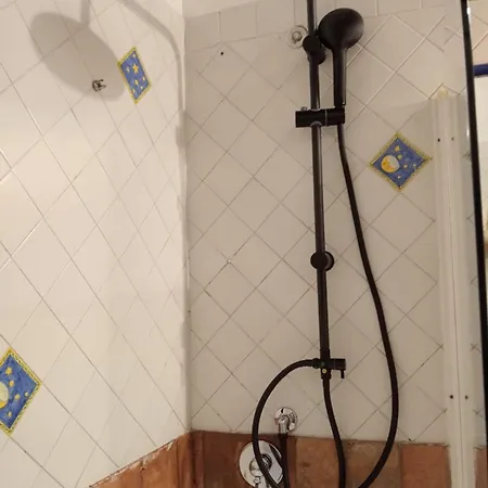 Apartamento Anna's Roma